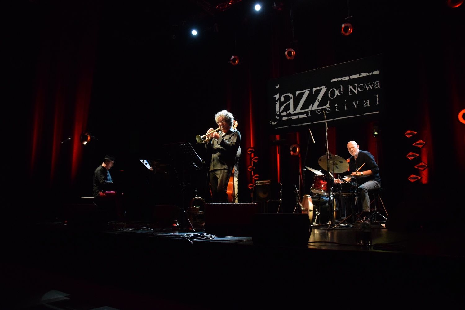 Leszek Kułakowski Trio