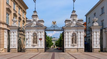 Edukacja w Polsce dobrem luksusowym? Osoby studenckie protestują