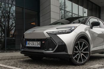 Wyprzedaż rocznika w Toyocie. Nawet 50 tys. zł taniej