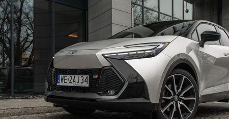 Wyprzedaż rocznika w Toyocie. Nawet 50 tys. zł taniej
