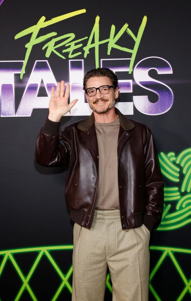 Pedro Pascal