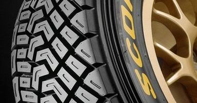 Pirelli Scorpion