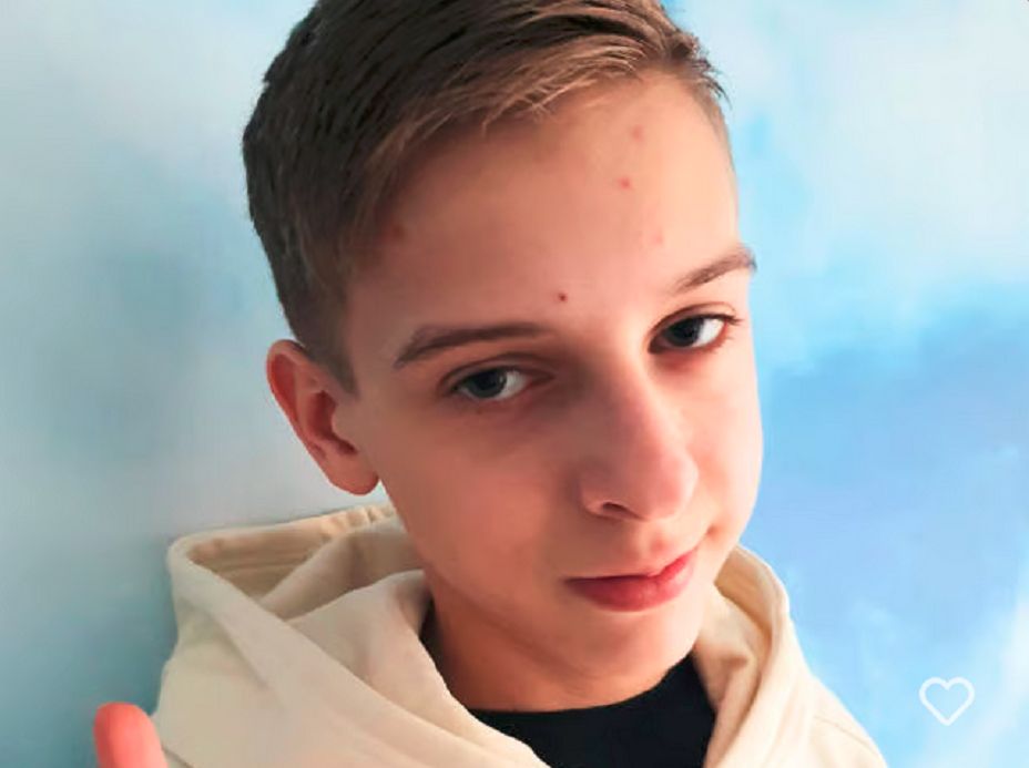 15-letni Paweł walczy o życie. Dramatyczny apel rodziców o pomoc