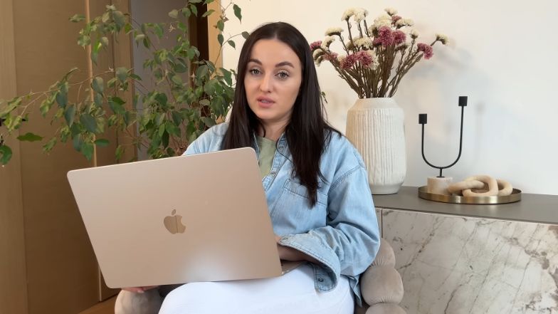 Anna Bardowska zdradziła, na czym zarabia