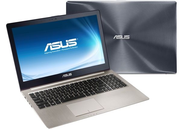 Asus UX51 VZ ultrabook
