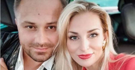 Anita i Adrian ze "Ślubu od pierwszego wejrzenia" prezentują światu NOWE MIESZKANIE (ZDJĘCIA)