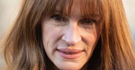 Julia Roberts ostro o złodziejach podczas pożarów w Los Angeles. Padły mocne słowa