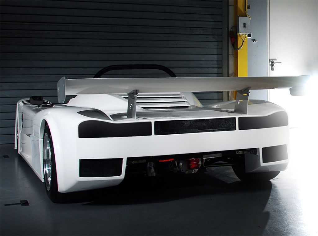 Saker RapX Sniper 21