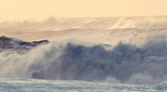 Rekordowe temperatury oceanów. Ostrzeżenie naukowców o nadciągającej katastrofie