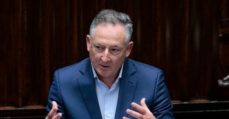 Tragiczna śmierć po interwencji policji. Sienkiewicz reaguje po artykule WP