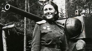 Kupiła czołg i ruszyła na front. Historia Mariyi Oktyabrskiej