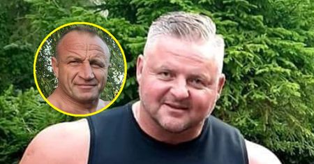 Prawda wyszła na jaw. Zabrał głos w sprawie Pudzianowskiego