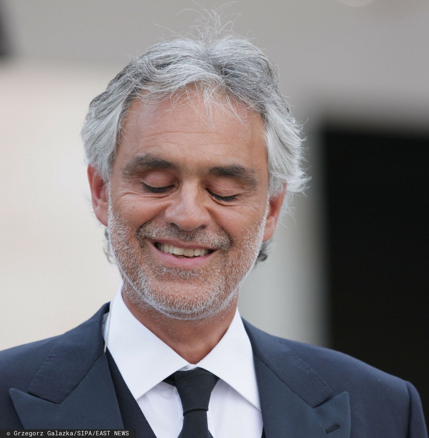 Andrea Bocelli