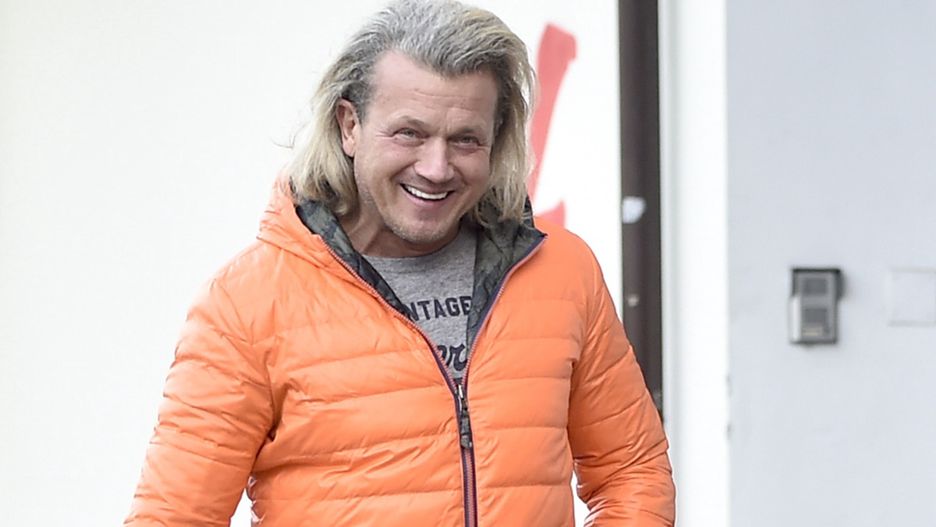 Jarosław Jakimowicz otwiera się na nowe medium.
