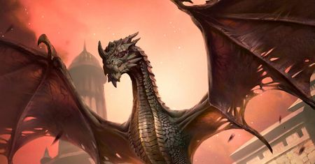 Premiera The Elder Scrolls: Legends - Księżyce Elsweyr