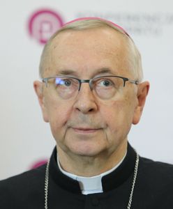 Mocne słowa abp Stanisława Gądeckiego. Powodem rodzina w Kościele