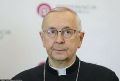 Mocne słowa abp Stanisława Gądeckiego. Powodem rodzina w Kościele