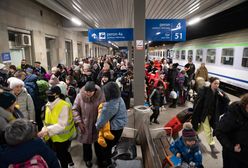 Polska pierwsza w całej Unii. Przyjęliśmy najwięcej imigrantów. Nowe dane z Brukseli