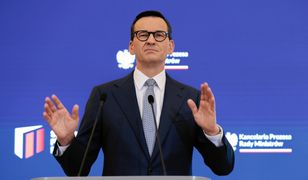 Nowy plan Morawieckiego. Na Nowogrodzkiej wszystko zatwierdzili