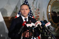 Nawrocki odwiedzi kolejny kraj. To sąsiad Polski
