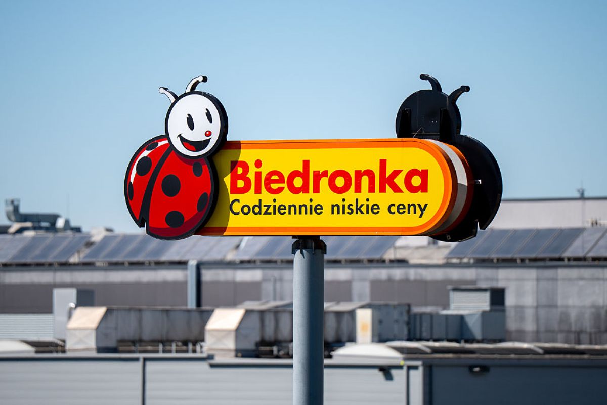 Każda z trzech sztuk 1,99 zł. Aż 66 proc. taniej. Tylko 27 lipca w Biedronce