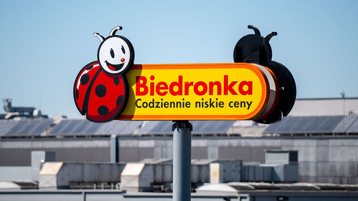Promocje w Biedronce