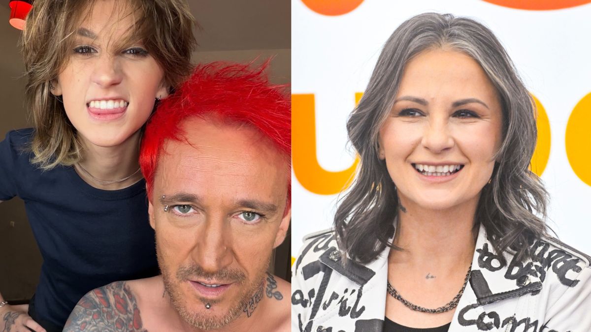 Etiennette, Michał Wiśniewski, Ania Świątczak