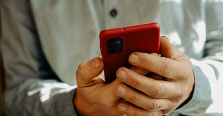 Uwaga na nowe oszustwo. Pacjenci mogą stracić pieniądze przez fałszywy e-mail
