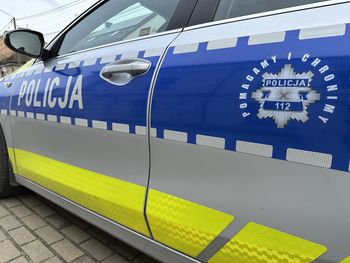 Policjanci z Trzemeszna rozbili lokalną siatkę narkotykową. Trzy osoby zatrzymane