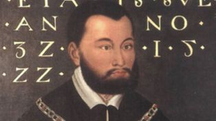 Albrecht Hohenzollern jako król Polski? Fakty i hipotezy