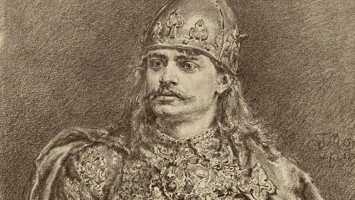 Bolesław III Krzywousty