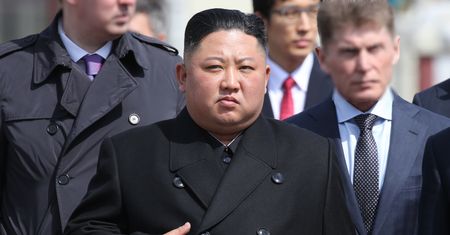 Kim Dzong Un jest wściekły. "Niewybaczalnie ciężka zbrodnia"