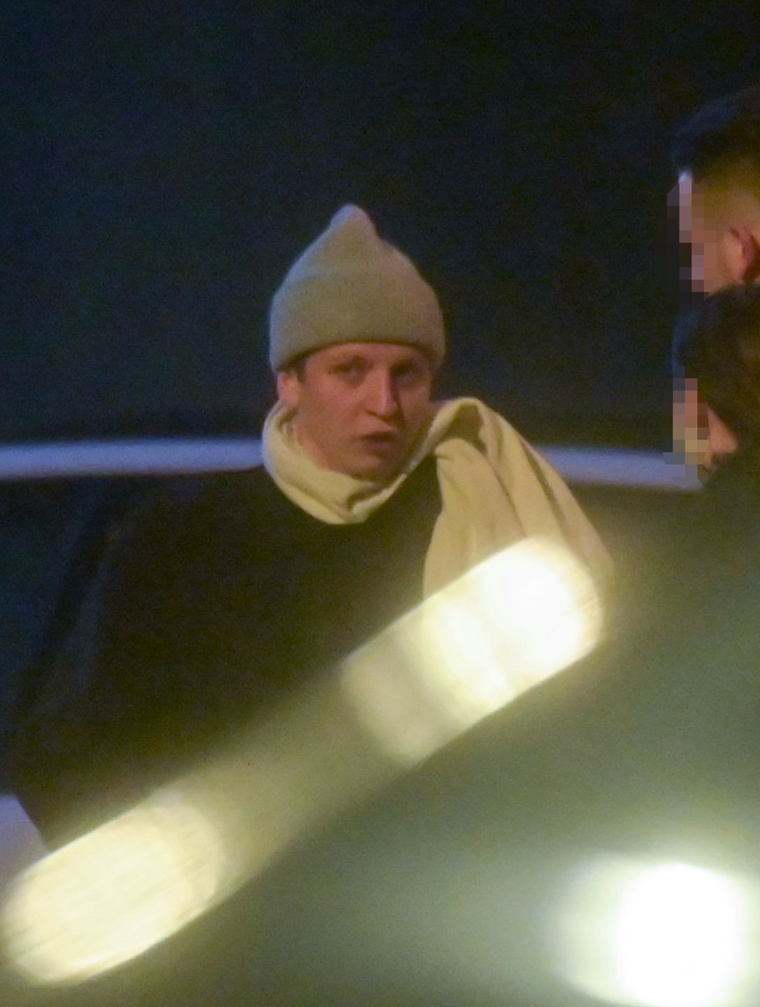 Urodziny Julii Wieniawy