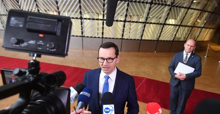 Polska zadowolona ze szczytu Rady Unii Europejskiej. "Konkluzje odzwierciedlają nasze postulaty"
