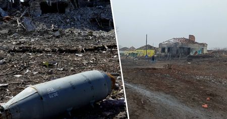 Seria spektakularnych wpadek Rosji na froncie. Pomyłka za pomyłką