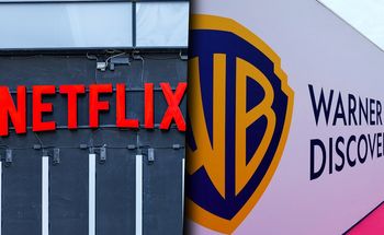 Netflix zbroi się na rynku. Przejmuje Warner Bros. Discovery, właściciela TVN