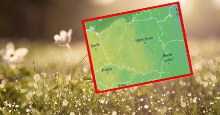Nagły zwrot w pogodzie. Mamy najnowszą prognozę