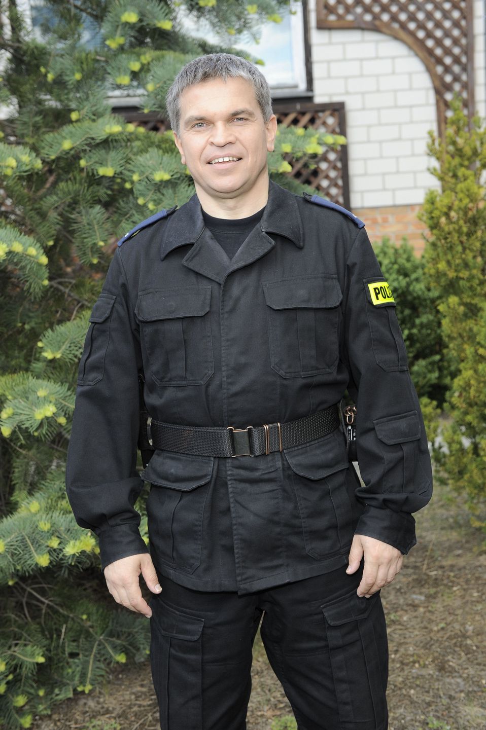 Rodzina zast�pcza - plan serialu
Jaros�aw Boberek  2009-05-13
kkatny