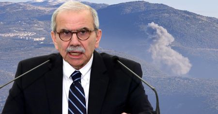 Kolejny kraj wciągnięty w konflikt. Mocna reakcja premiera
