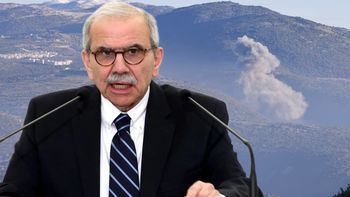 Kolejny kraj wciągnięty w konflikt. Mocna reakcja premiera