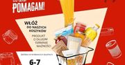 Wolontariusze Caritas Diecezji Płockiej prowadzą zbiórkę żywności