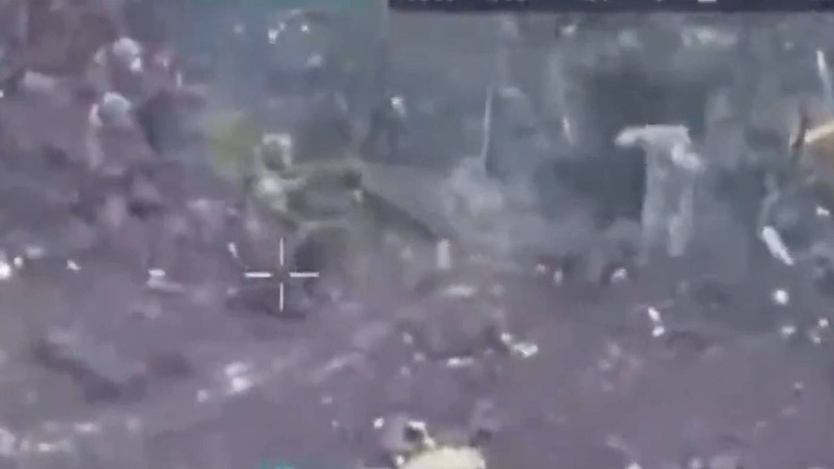 Rosjanie rozstrzelali jeńców z Ukrainy. Spotkała ich bardzo szybka kara