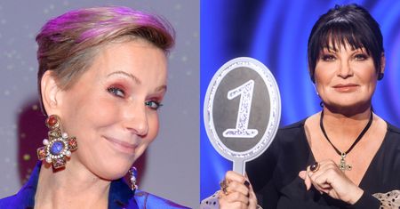 Drama trwa: Iwona Pavlović reaguje na zaczepki Pauliny Smaszcz (FOTO)