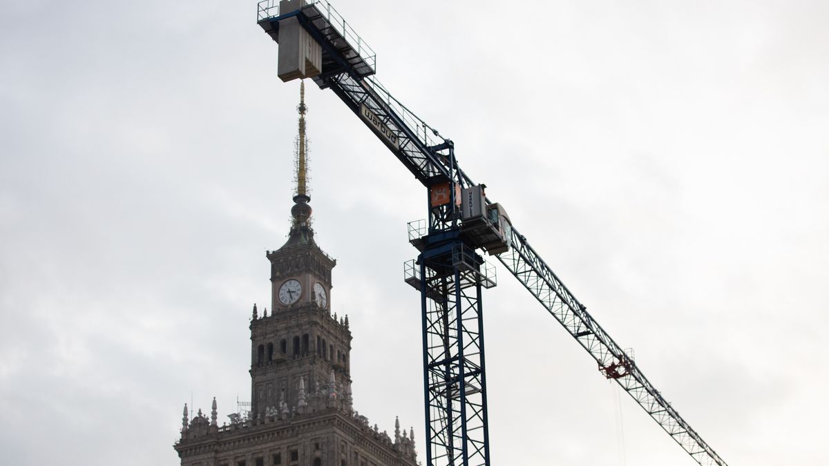 Polska wróci do poziomu PKB sprzed pandemii na początku 2022 r. - przewiduje Beata Javorcik 