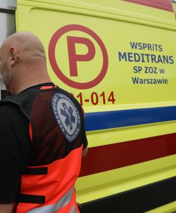 Ile zarabia ratownik medyczny? Padły konkretne kwoty