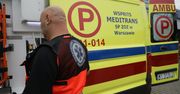 Ile zarabia ratownik medyczny? Padły konkretne kwoty