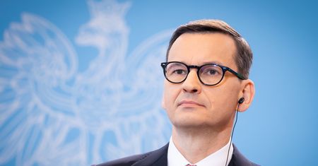 Premier zadecydował. Alarm na terenie Polski przedłużony