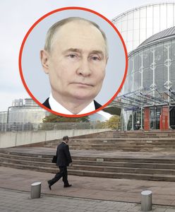 Putin odpowie za zbrodnie wojenne. Dwa kraje bez skrupułów