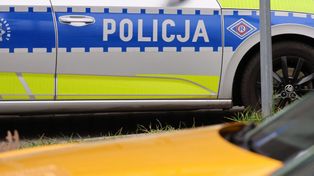 Płoskie: Zderzenie dwóch aut na DK74