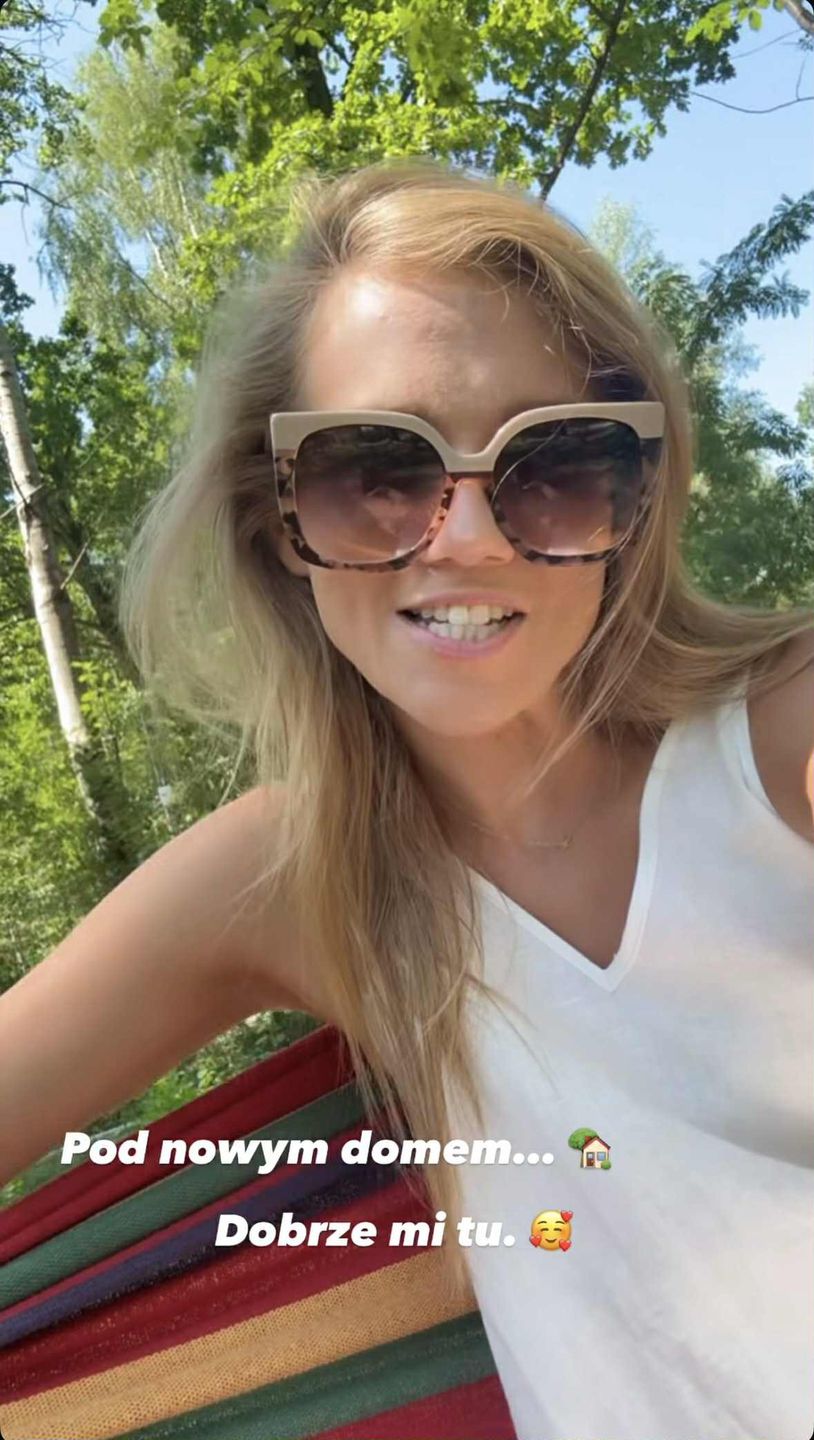 Agnieszka Kaczorowska